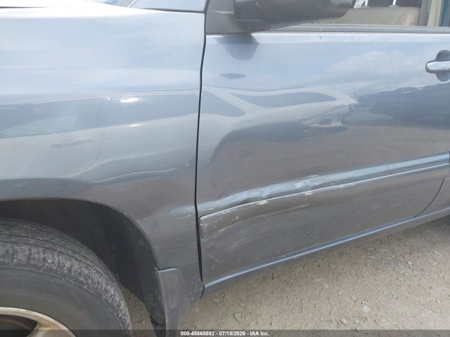 45568882 :رقم المزاد ، JTEEP21A760174821 vin ، 2006 Toyota Highlander Limited V6 مزاد بيع