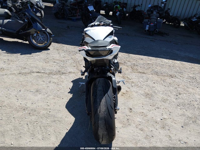 Honda CBR1000 RR 2026 JH2SC771XTK900458 Image 6