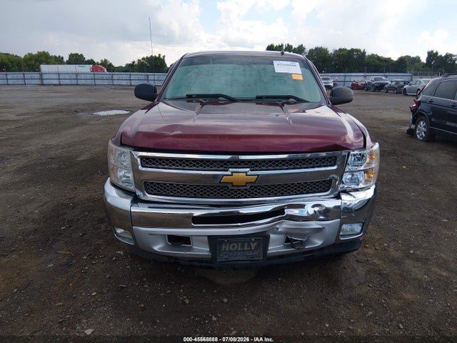 Aukcja sprzedaży 2013 Chevrolet Silverado 1500 Lt, vin: 3GCPKSE78DG218263, numer aukcji: 45568888