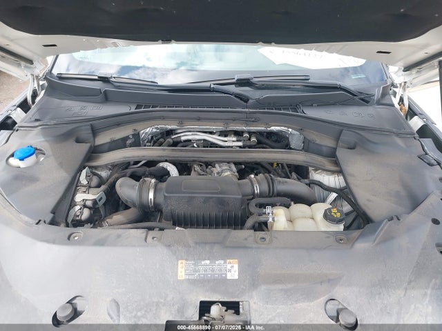 Продажа на аукционе авто 2020 Lincoln Aviator Reserve, vin: 5LM5J7XCXLGL21530, номер лота: 45568890