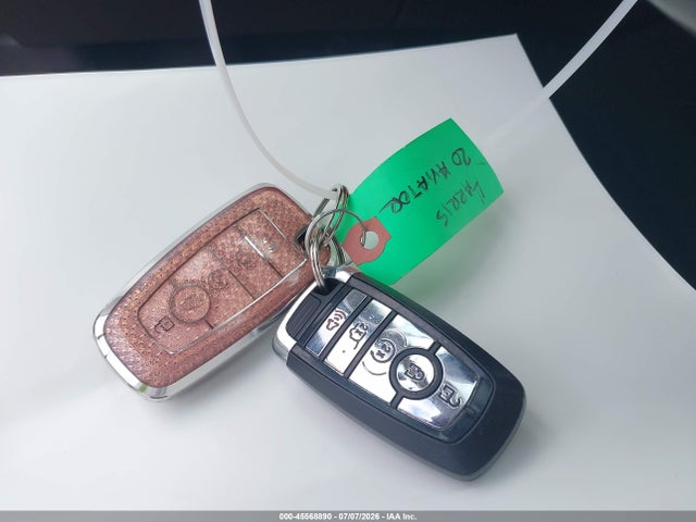 Продажа на аукционе авто 2020 Lincoln Aviator Reserve, vin: 5LM5J7XCXLGL21530, номер лота: 45568890