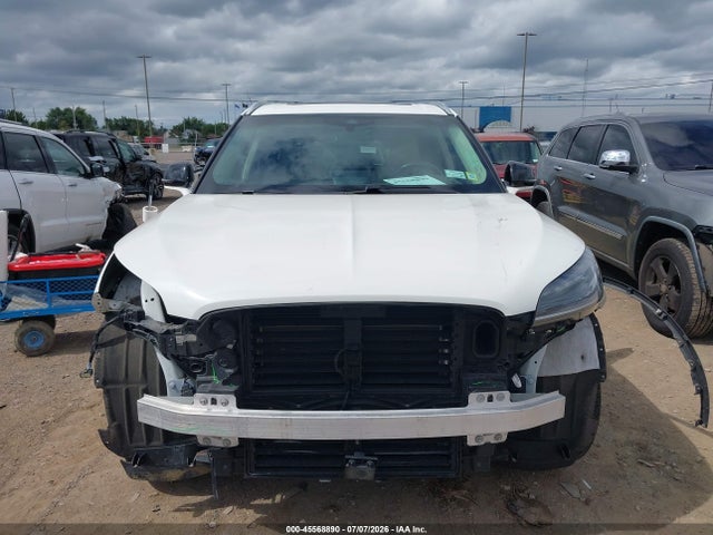 Продажа на аукционе авто 2020 Lincoln Aviator Reserve, vin: 5LM5J7XCXLGL21530, номер лота: 45568890
