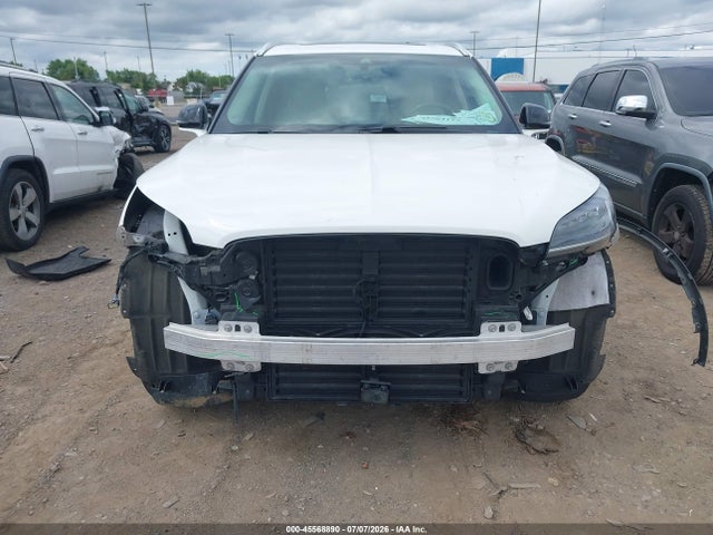 Продажа на аукционе авто 2020 Lincoln Aviator Reserve, vin: 5LM5J7XCXLGL21530, номер лота: 45568890