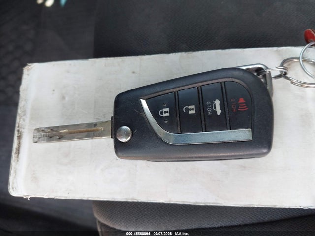 Toyota CAMRY LE 2019 4T1B11HK5KU177328 Image 11