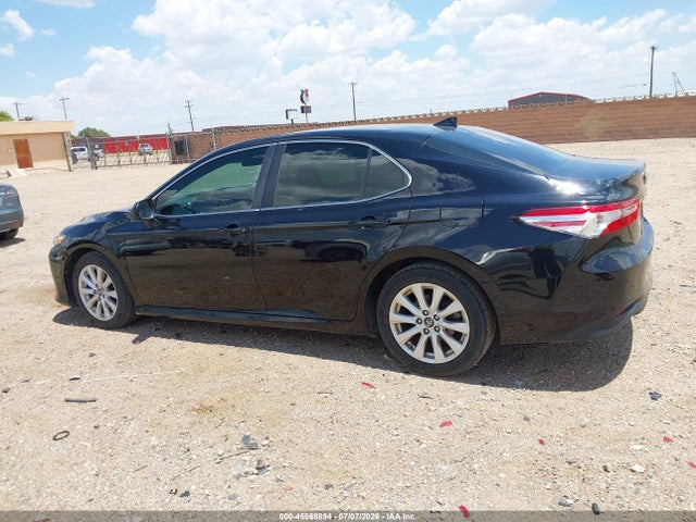 Toyota CAMRY LE 2019 4T1B11HK5KU177328 Image 14
