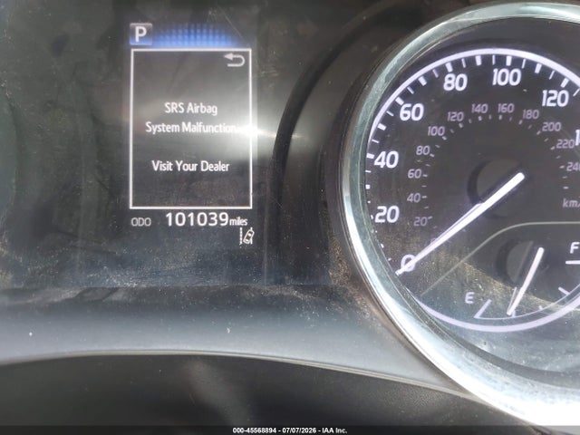 Toyota CAMRY LE 2019 4T1B11HK5KU177328 Image 15