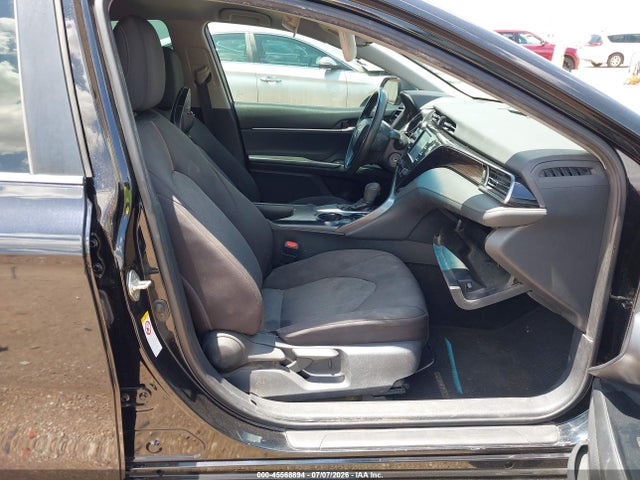Toyota CAMRY LE 2019 4T1B11HK5KU177328 Image 5