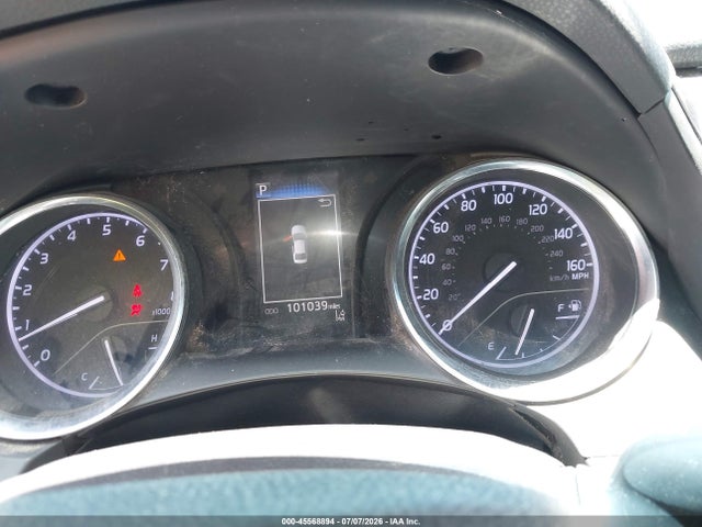 Toyota CAMRY LE 2019 4T1B11HK5KU177328 Image 7