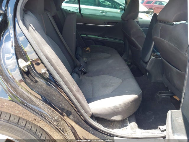 Toyota CAMRY LE 2019 4T1B11HK5KU177328 Image 8