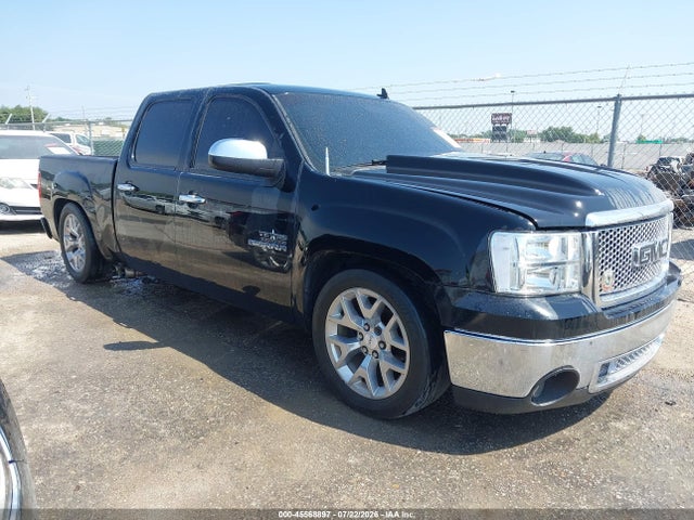 Продажа на аукционе авто 2012 Gmc Sierra 1500 Sle, vin: 3GTP1VE06CG244897, номер лота: 45568897
