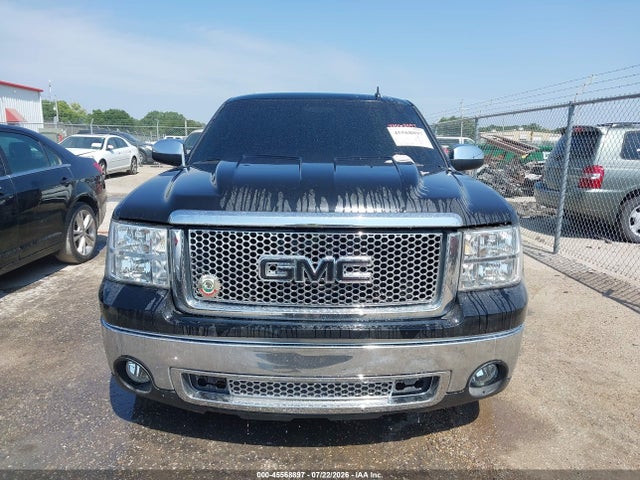 Aukcja sprzedaży 2012 Gmc Sierra 1500 Sle, vin: 3GTP1VE06CG244897, numer aukcji: 45568897