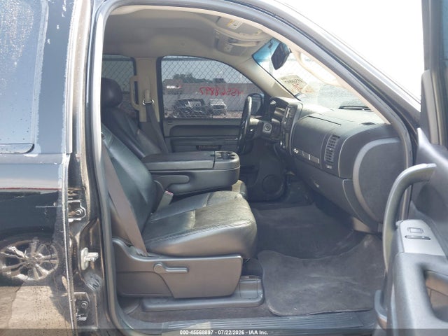 Aukcja sprzedaży 2012 Gmc Sierra 1500 Sle, vin: 3GTP1VE06CG244897, numer aukcji: 45568897