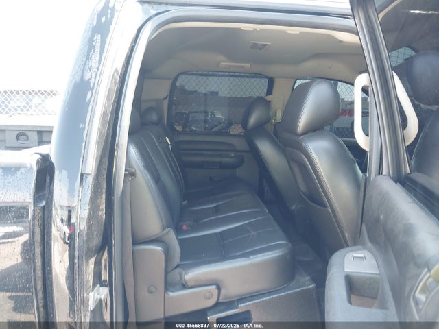 Aukcja sprzedaży 2012 Gmc Sierra 1500 Sle, vin: 3GTP1VE06CG244897, numer aukcji: 45568897