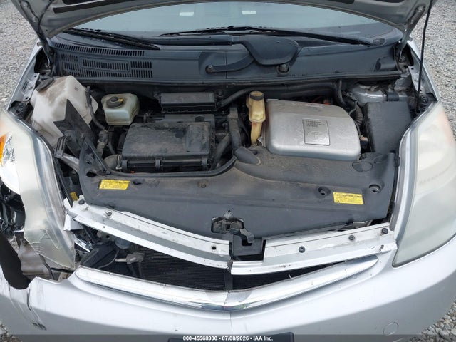 Aukcja sprzedaży 2007 Toyota Prius, vin: JTDKB20U477660660, numer aukcji: 45568900