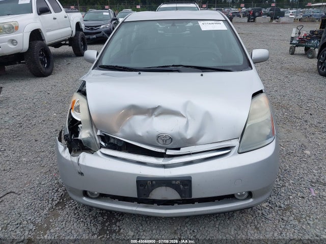 Aukcja sprzedaży 2007 Toyota Prius, vin: JTDKB20U477660660, numer aukcji: 45568900