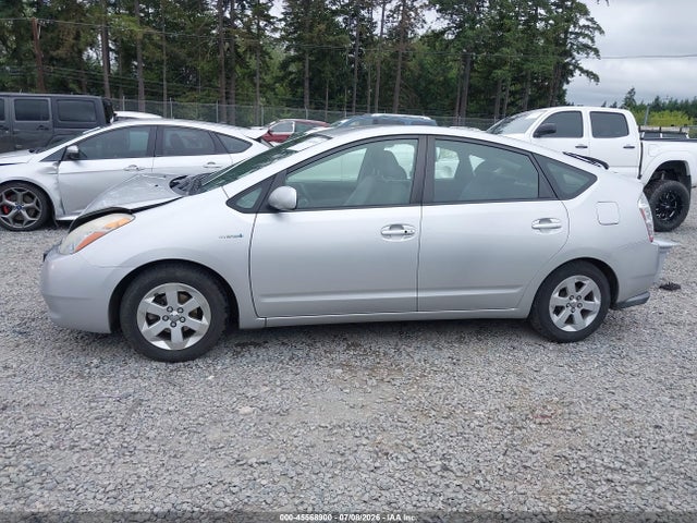Aukcja sprzedaży 2007 Toyota Prius, vin: JTDKB20U477660660, numer aukcji: 45568900