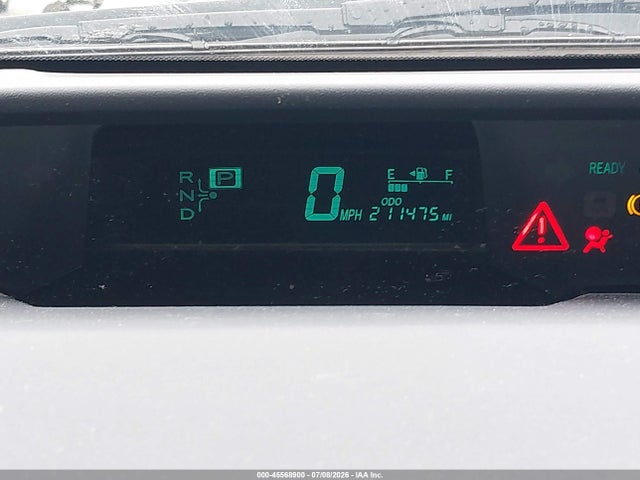 Aukcja sprzedaży 2007 Toyota Prius, vin: JTDKB20U477660660, numer aukcji: 45568900