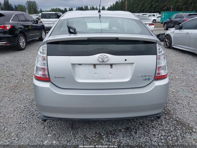 Aukcja sprzedaży 2007 Toyota Prius, vin: JTDKB20U477660660, numer aukcji: 45568900