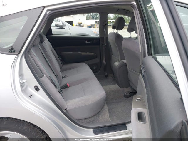 Aukcja sprzedaży 2007 Toyota Prius, vin: JTDKB20U477660660, numer aukcji: 45568900
