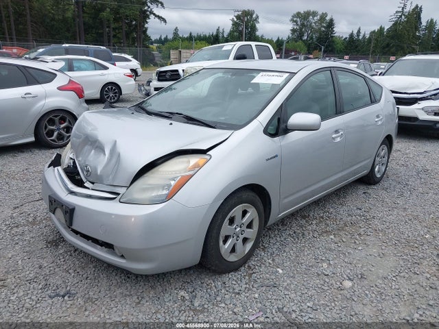 Aukcja sprzedaży 2007 Toyota Prius, vin: JTDKB20U477660660, numer aukcji: 45568900