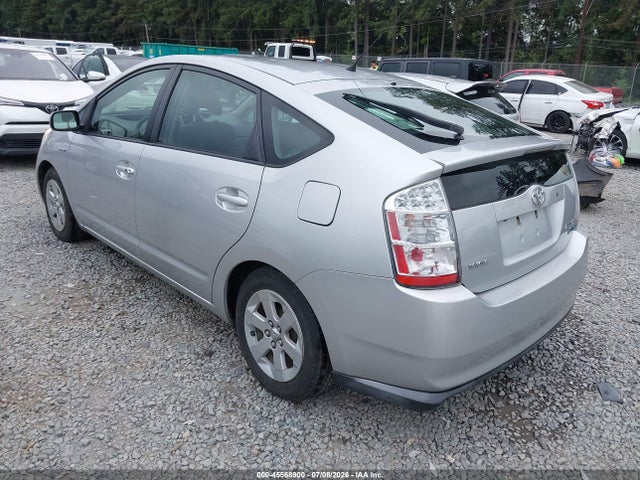 Aukcja sprzedaży 2007 Toyota Prius, vin: JTDKB20U477660660, numer aukcji: 45568900