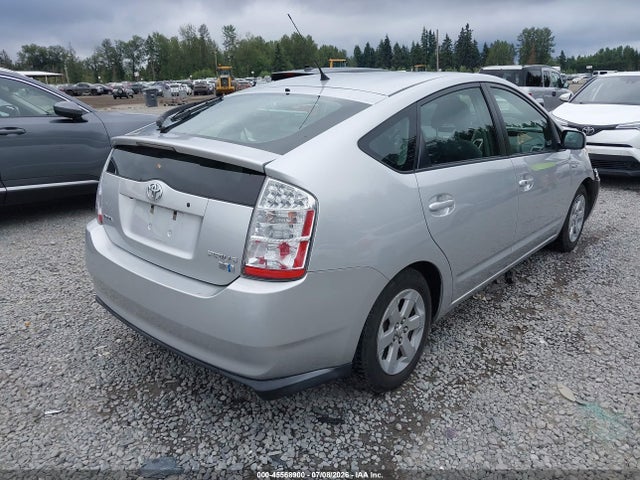 Aukcja sprzedaży 2007 Toyota Prius, vin: JTDKB20U477660660, numer aukcji: 45568900