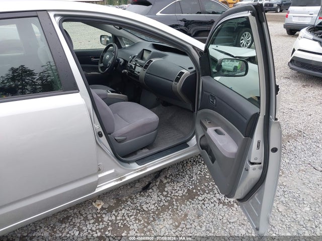 Aukcja sprzedaży 2007 Toyota Prius, vin: JTDKB20U477660660, numer aukcji: 45568900