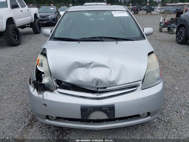 Aukcja sprzedaży 2007 Toyota Prius, vin: JTDKB20U477660660, numer aukcji: 45568900