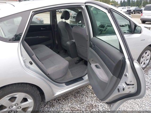 Aukcja sprzedaży 2007 Toyota Prius, vin: JTDKB20U477660660, numer aukcji: 45568900