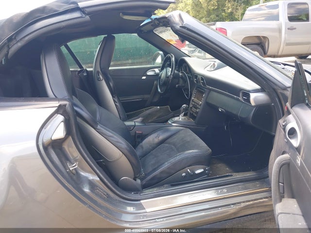 Продажа на аукционе авто 2012 Porsche 911 Carrera 4 Gts/carrera 4s/carrera Gts/carrera S, vin: WP0CB2A92CS754333, номер лота: 45568903