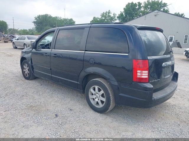 Aukcja sprzedaży 2010 Chrysler Town & Country New Lx, vin: 2A4RR2D13AR338389, numer aukcji: 45568916