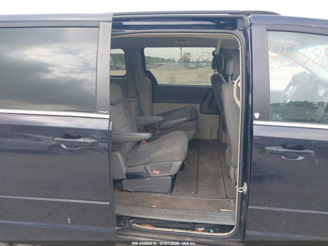 Aukcja sprzedaży 2010 Chrysler Town & Country New Lx, vin: 2A4RR2D13AR338389, numer aukcji: 45568916