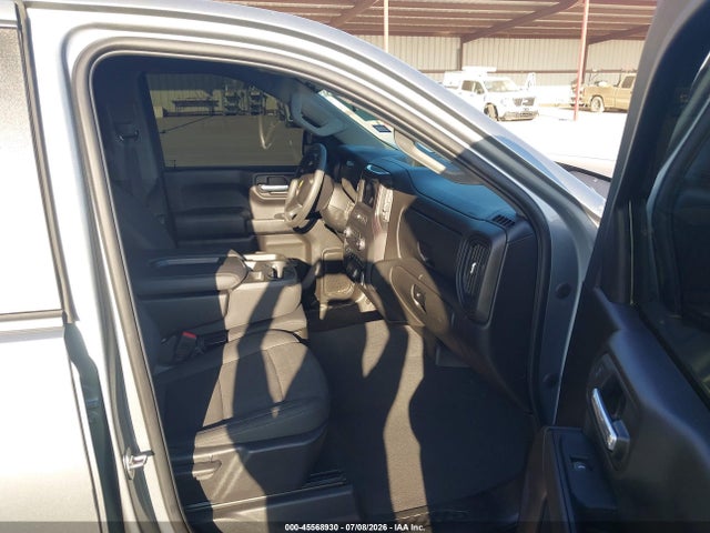 Aukcja sprzedaży 2023 Chevrolet Silverado 1500 2wd  Short Bed Custom, vin: 1GCPABEK5PZ276486, numer aukcji: 45568930