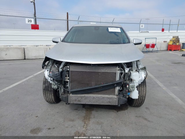Aukcja sprzedaży 2021 Chevrolet Equinox Awd Lt, vin: 3GNAXUEV8MS174612, numer aukcji: 45568931