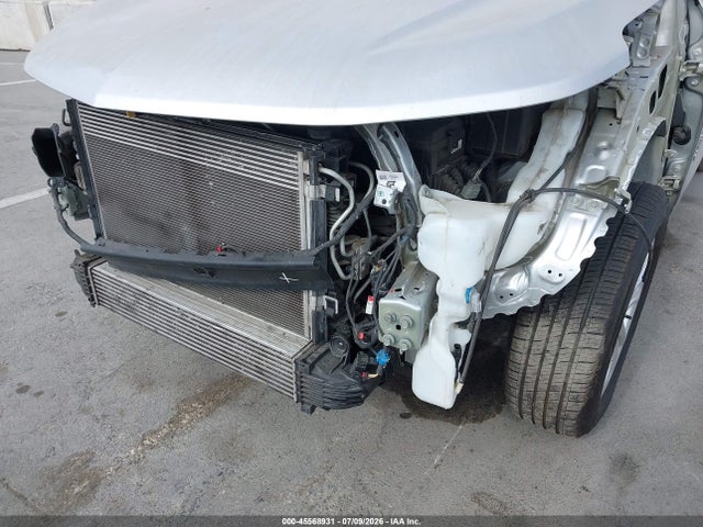 Aukcja sprzedaży 2021 Chevrolet Equinox Awd Lt, vin: 3GNAXUEV8MS174612, numer aukcji: 45568931