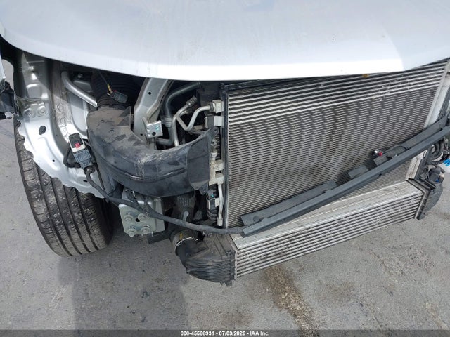 Aukcja sprzedaży 2021 Chevrolet Equinox Awd Lt, vin: 3GNAXUEV8MS174612, numer aukcji: 45568931