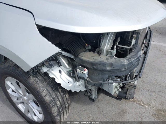 Aukcja sprzedaży 2021 Chevrolet Equinox Awd Lt, vin: 3GNAXUEV8MS174612, numer aukcji: 45568931