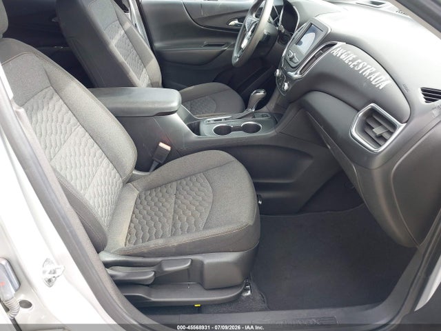 Aukcja sprzedaży 2021 Chevrolet Equinox Awd Lt, vin: 3GNAXUEV8MS174612, numer aukcji: 45568931