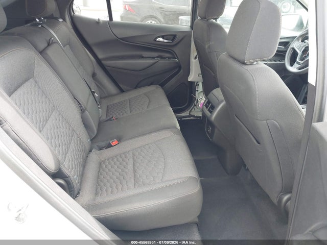 Aukcja sprzedaży 2021 Chevrolet Equinox Awd Lt, vin: 3GNAXUEV8MS174612, numer aukcji: 45568931