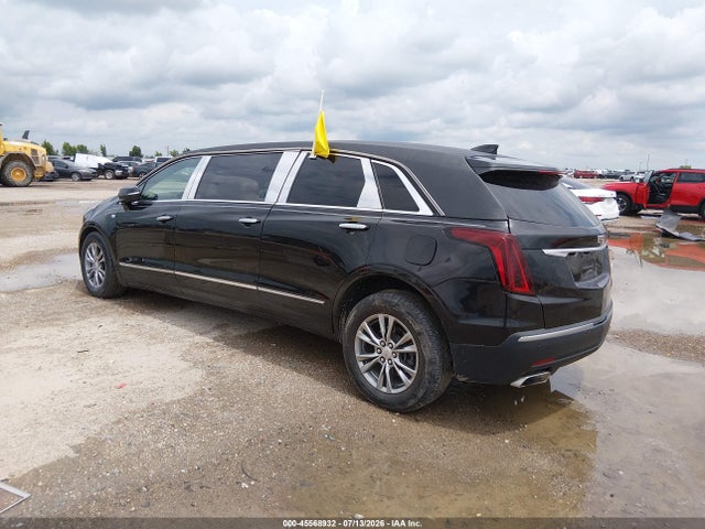 Продажа на аукционе авто 2021 Cadillac Xt5 Fwd Luxury, vin: 1GYKNAR48MZ210265, номер лота: 45568932