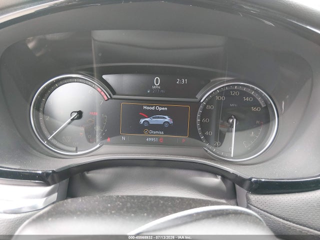 Продажа на аукционе авто 2021 Cadillac Xt5 Fwd Luxury, vin: 1GYKNAR48MZ210265, номер лота: 45568932
