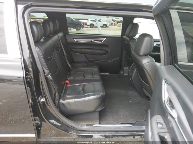 Продажа на аукционе авто 2021 Cadillac Xt5 Fwd Luxury, vin: 1GYKNAR48MZ210265, номер лота: 45568932