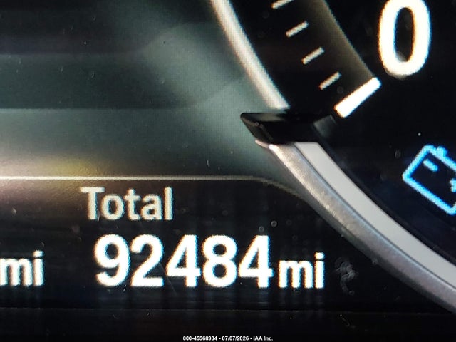 45568934 :رقم المزاد ، WBA6B2C59FGB99122 vin ، 2015 Bmw 650i Gran Coupe مزاد بيع