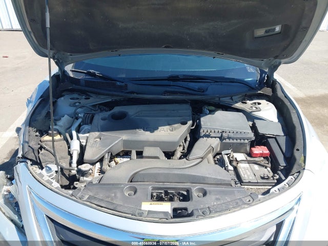1N4AL3AP7FN923201 Nissan Altima 2.5/2.5 S/2.5 Sl/2.5 Sv