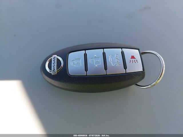 1N4AL3AP7FN923201 Nissan Altima 2.5/2.5 S/2.5 Sl/2.5 Sv
