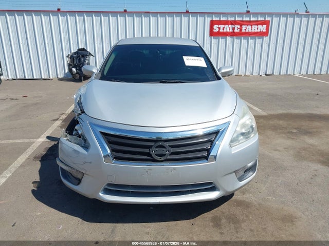 1N4AL3AP7FN923201 Nissan Altima 2.5/2.5 S/2.5 Sl/2.5 Sv