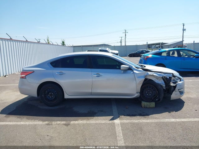1N4AL3AP7FN923201 Nissan Altima 2.5/2.5 S/2.5 Sl/2.5 Sv