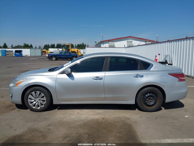 1N4AL3AP7FN923201 Nissan Altima 2.5/2.5 S/2.5 Sl/2.5 Sv