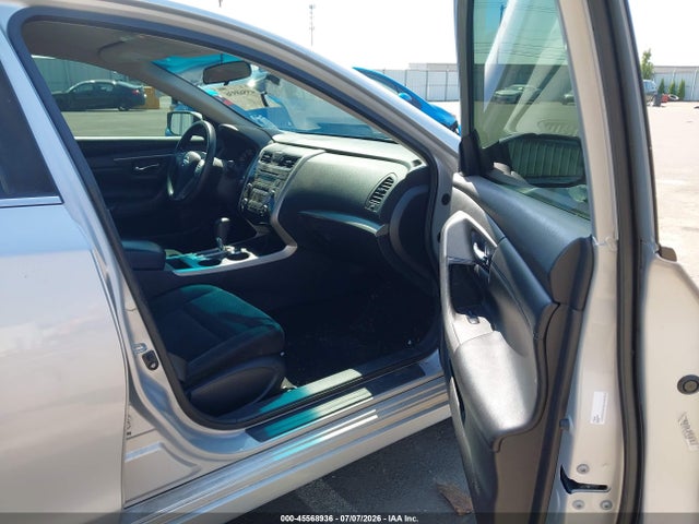 1N4AL3AP7FN923201 Nissan Altima 2.5/2.5 S/2.5 Sl/2.5 Sv