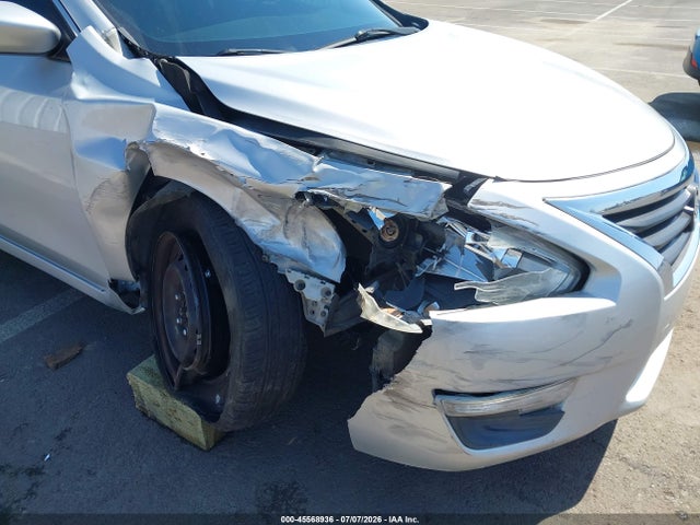 1N4AL3AP7FN923201 Nissan Altima 2.5/2.5 S/2.5 Sl/2.5 Sv